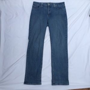 NYDJ jeans - Barbara Bootcut